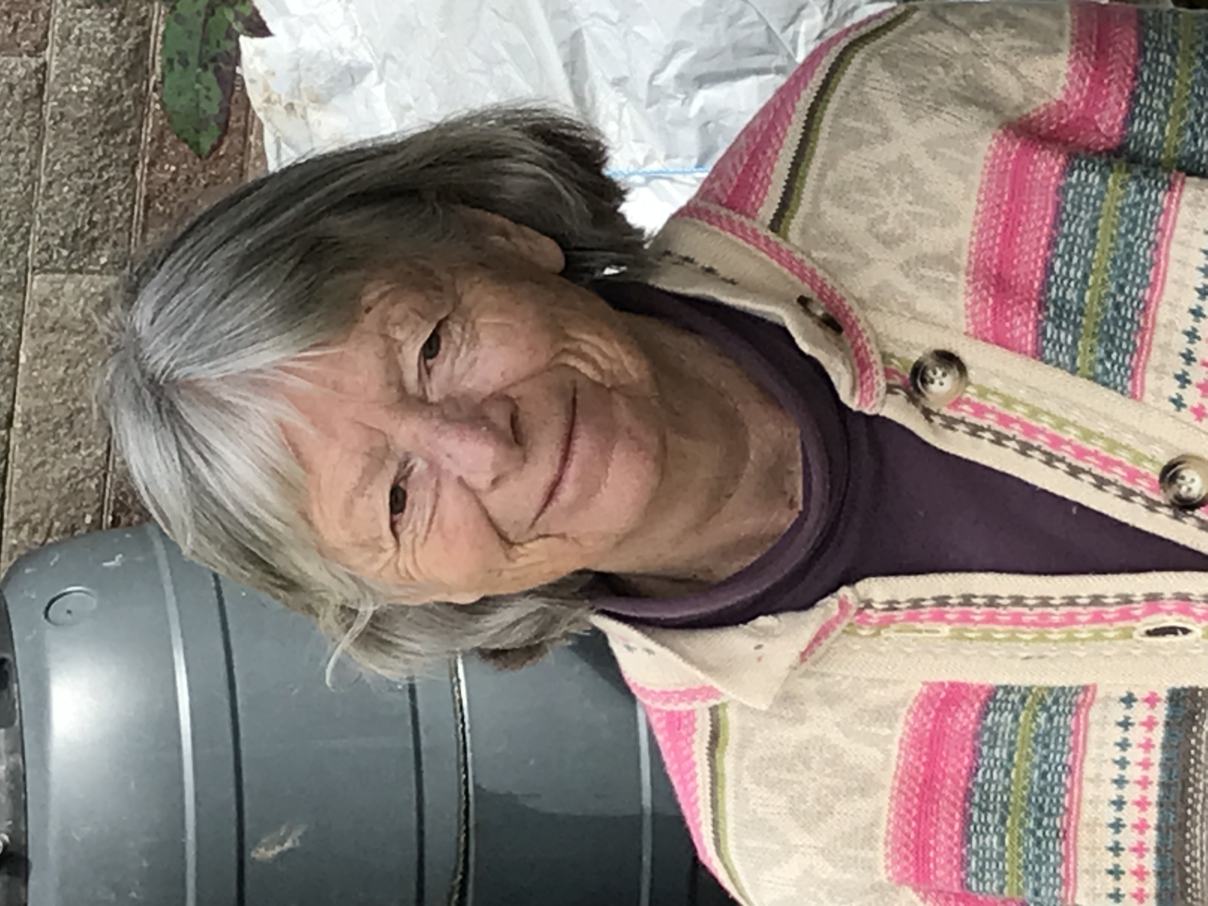Vivien lobb