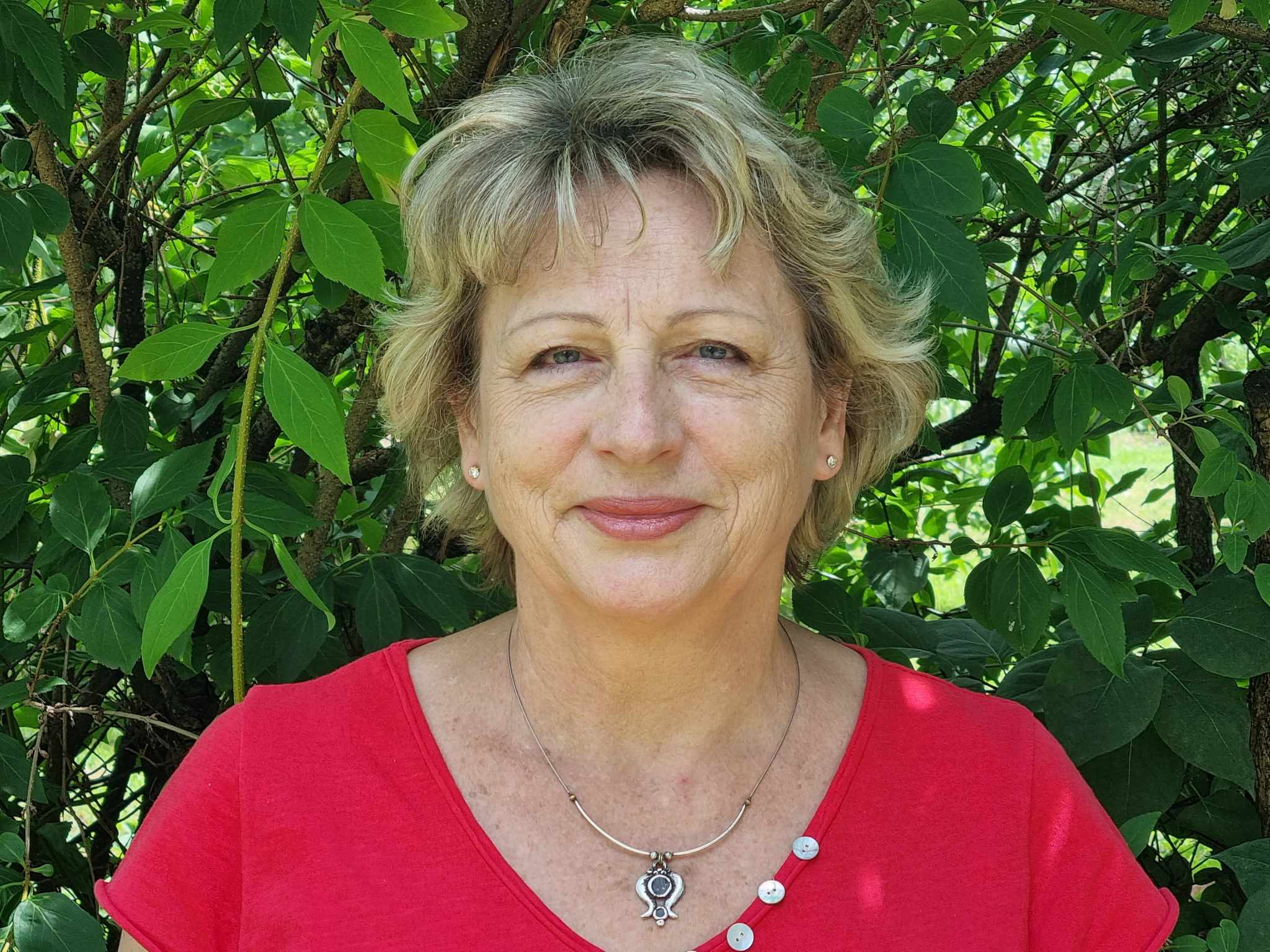 Piroska Füleki