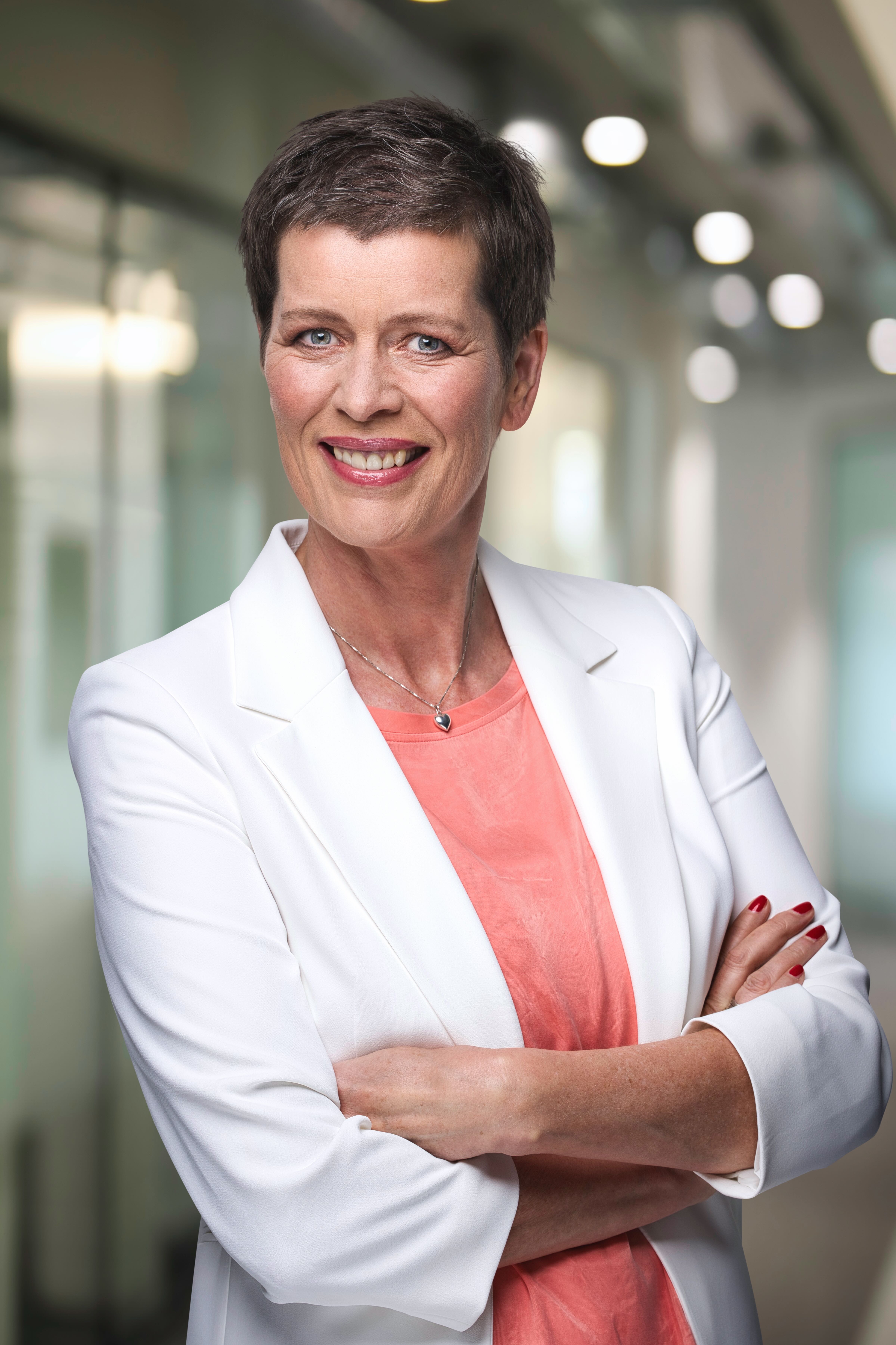 Katrin Stigge