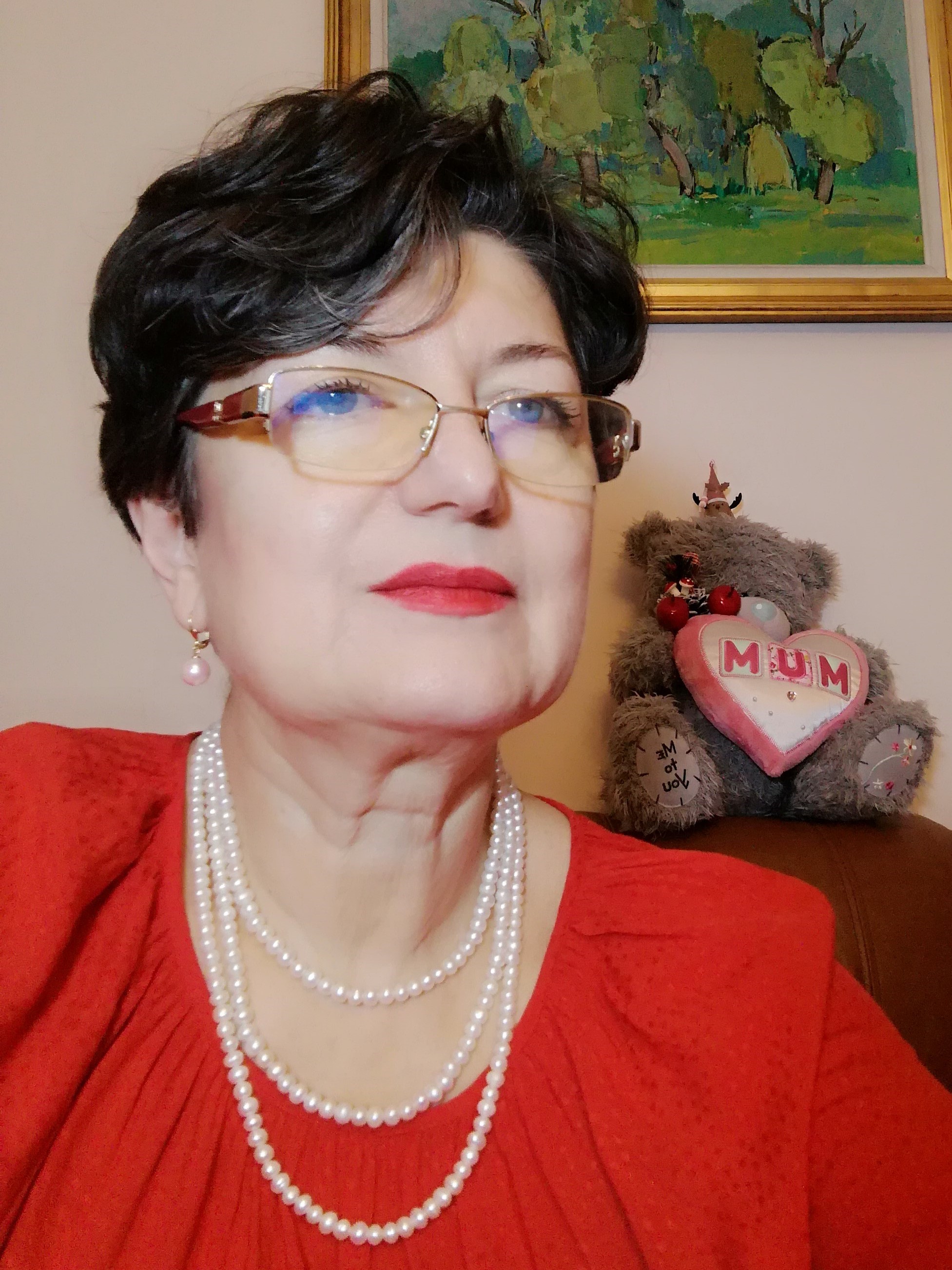 Simona Berbecar