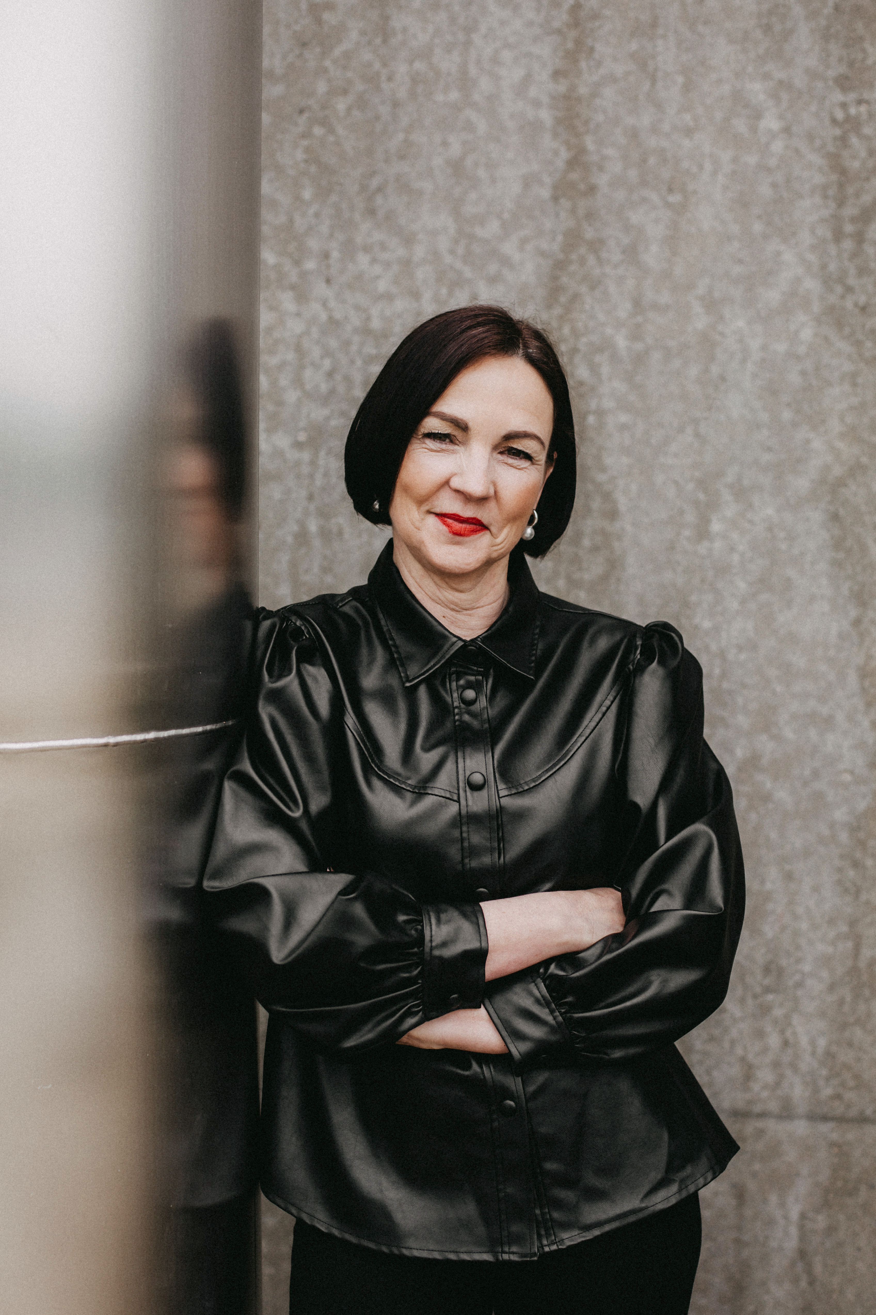 Annette C. Breuer