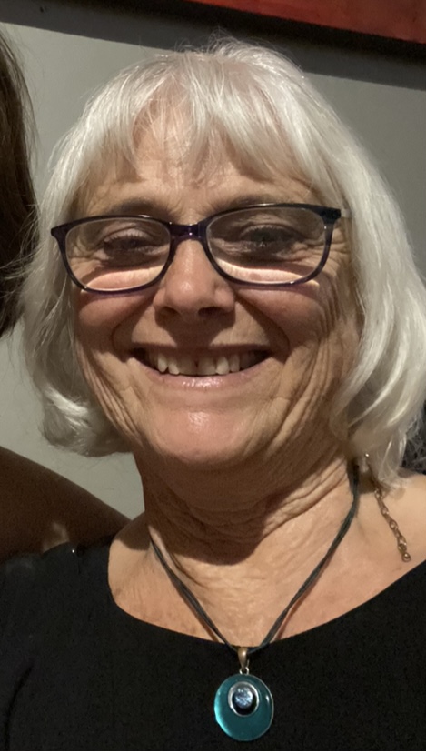 Lorraine Watters