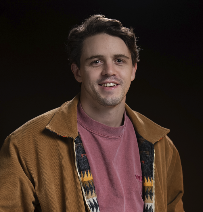 Joaquin Ruales