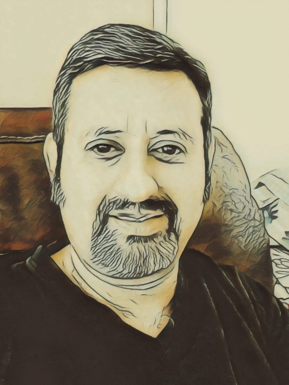 Tushar Parmar