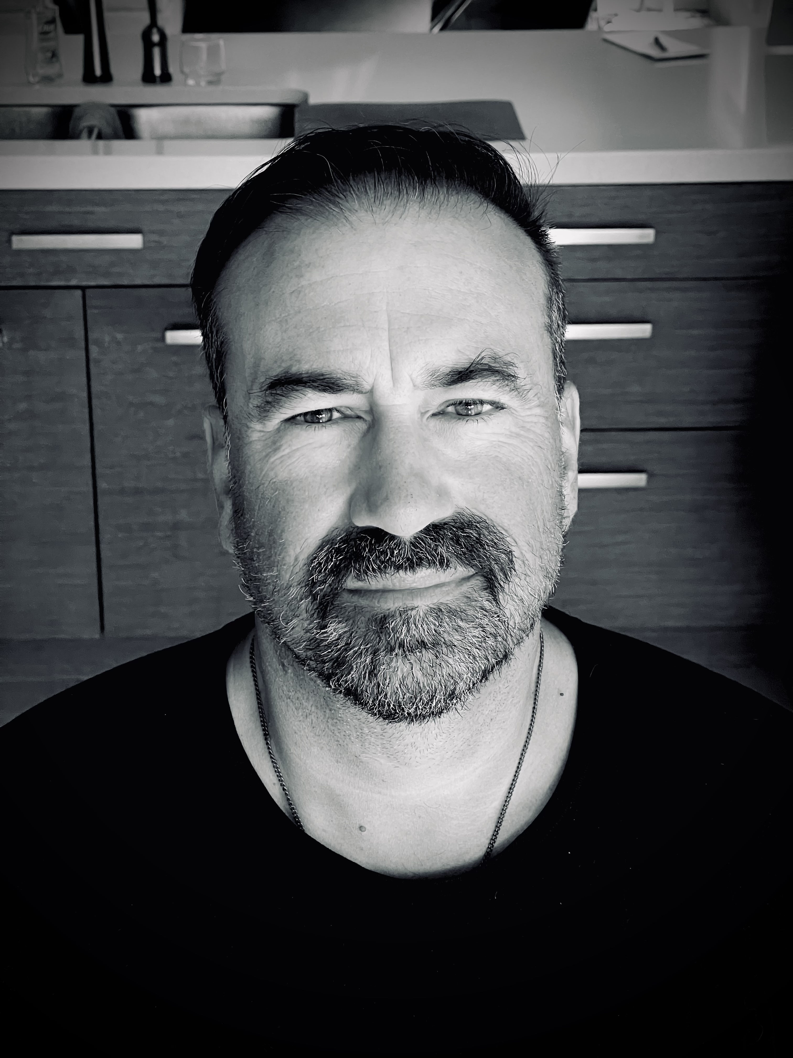 Rod Chabot