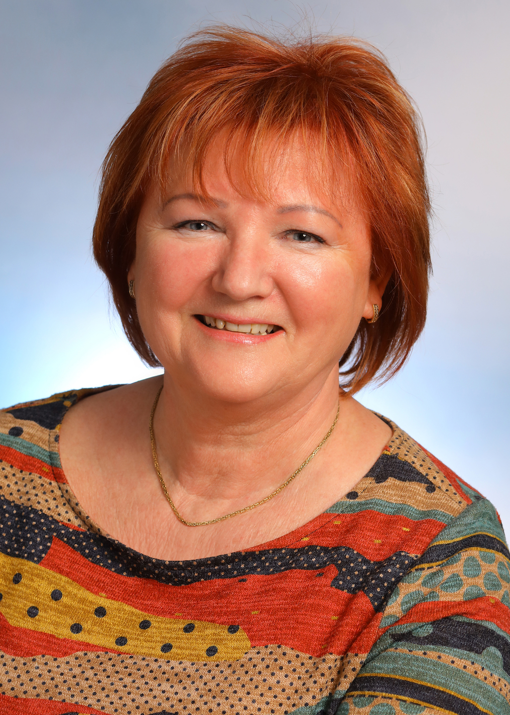 Kissné Kovács Mária