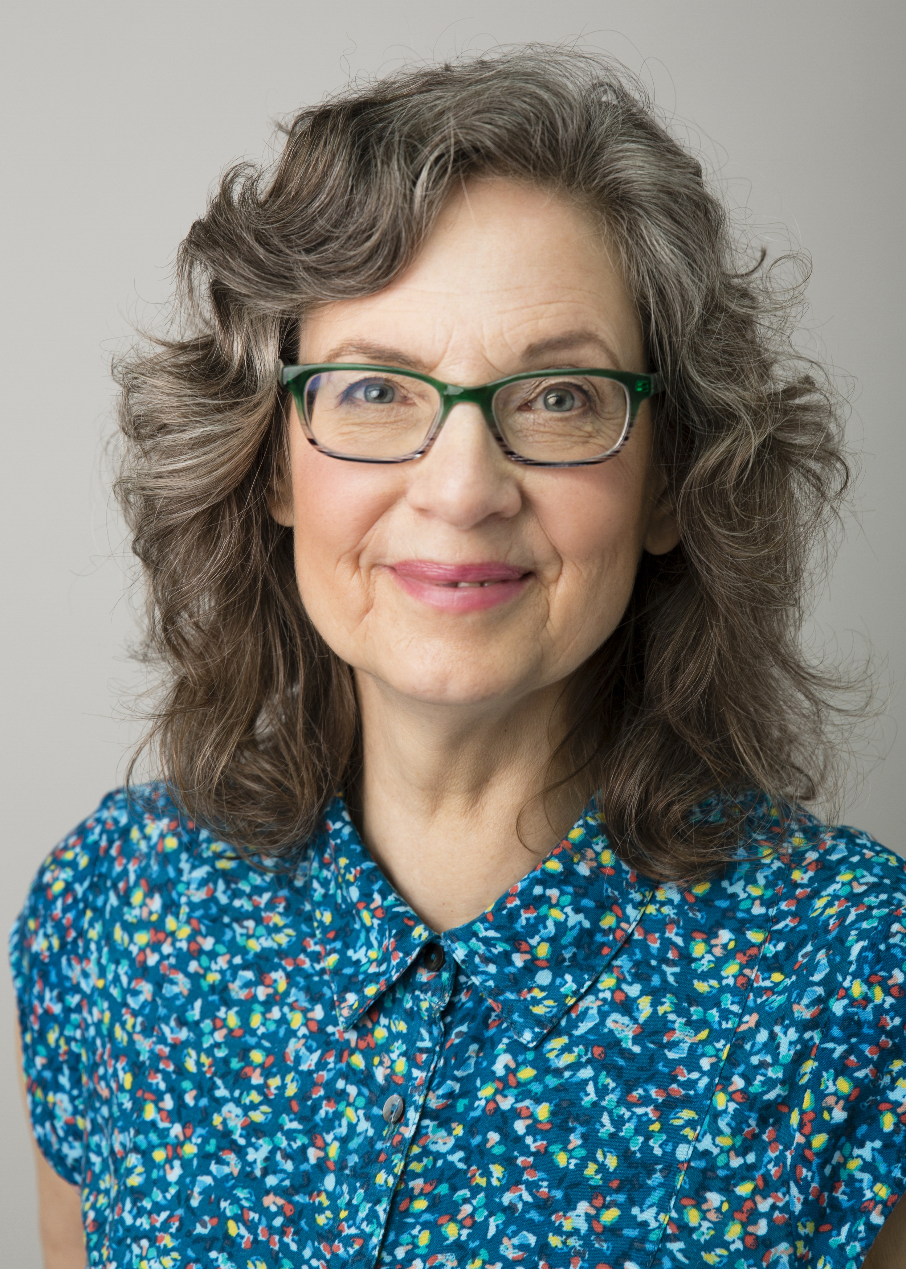 Marion Young