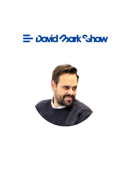 David Mark Shaw
