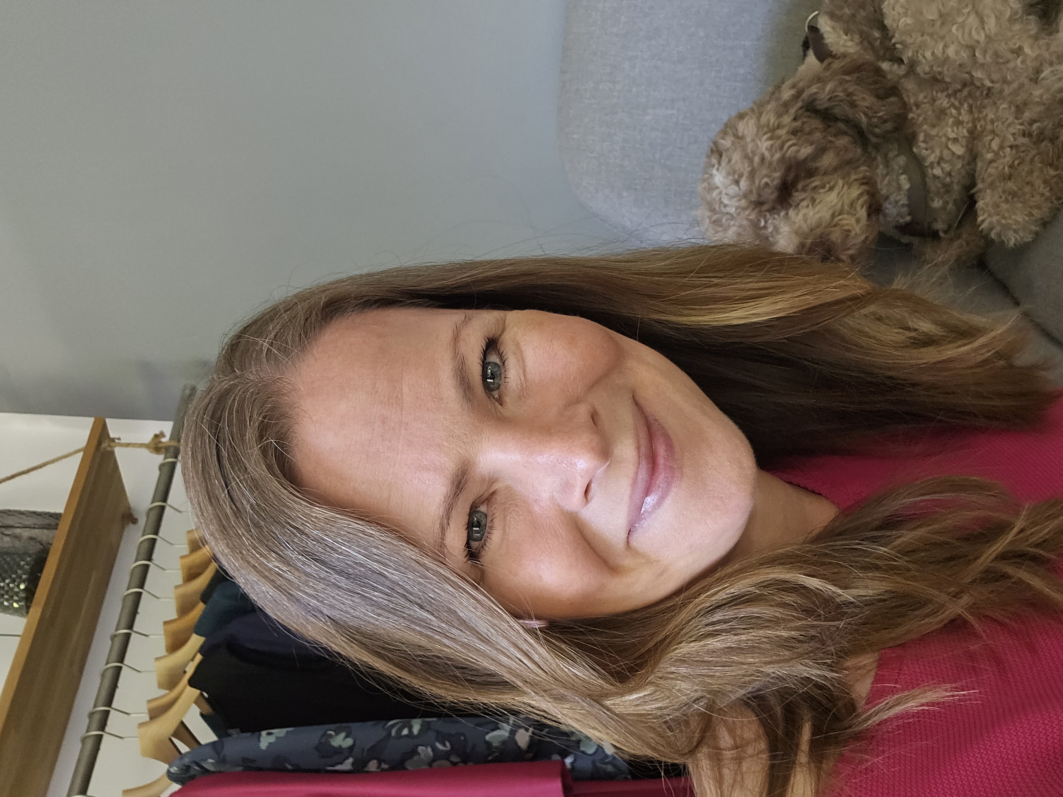 Stefanie Behling