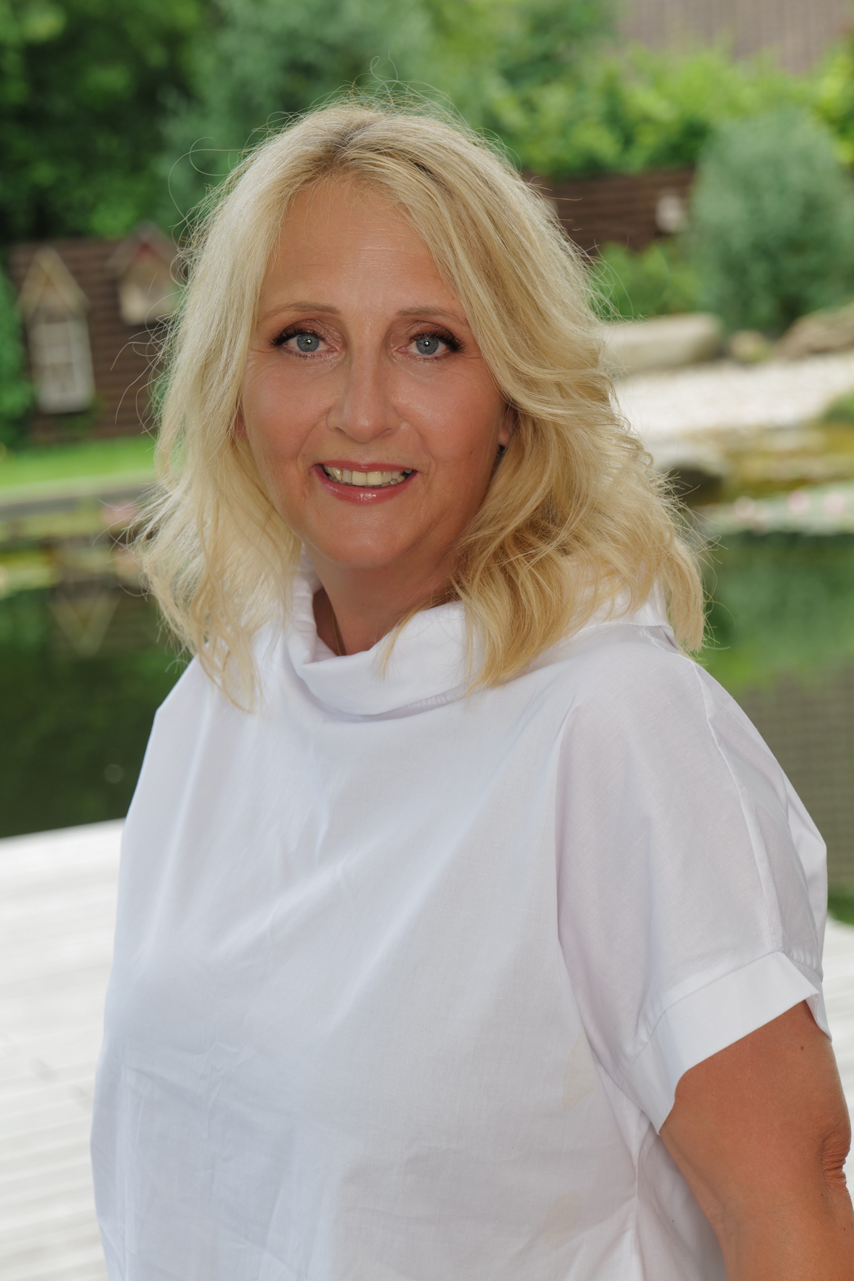 Petra Zinn-Zinnenburg