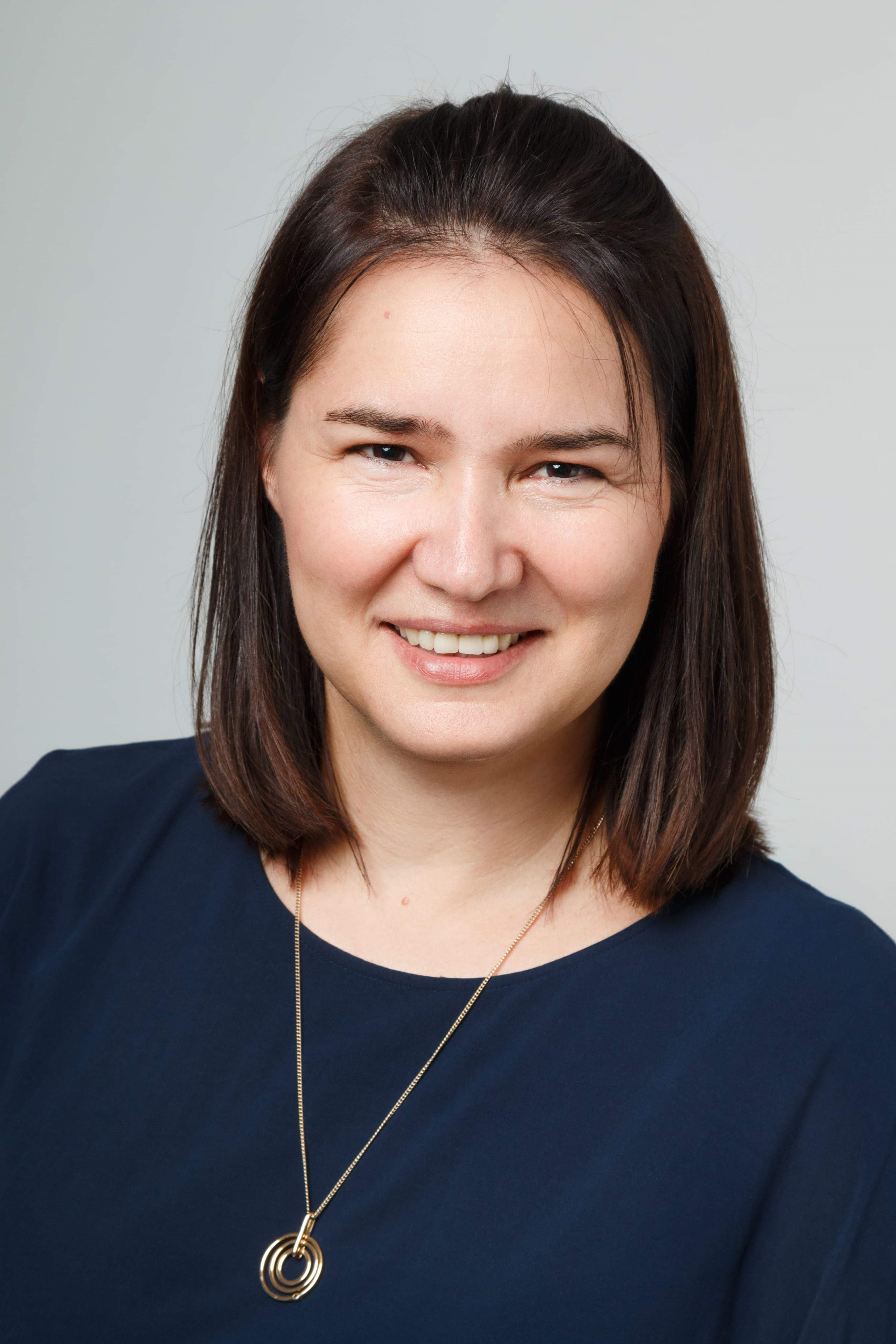 Csilla Scultétyné Tóth