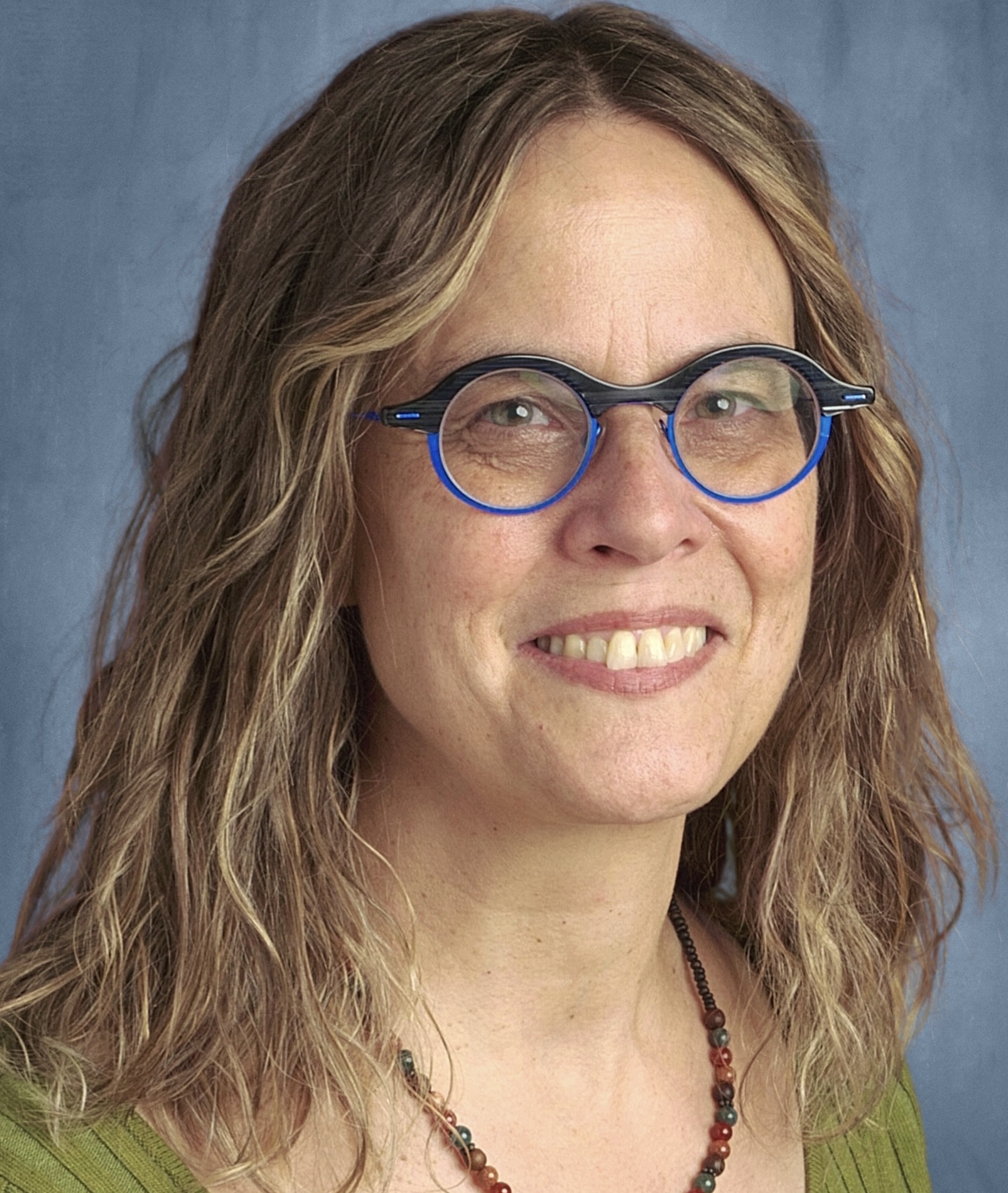 Alison Grant-Preville