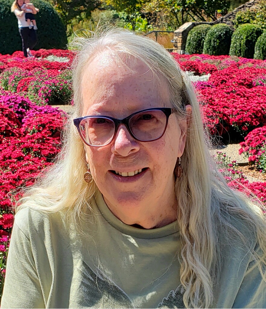 Paula Travelbee