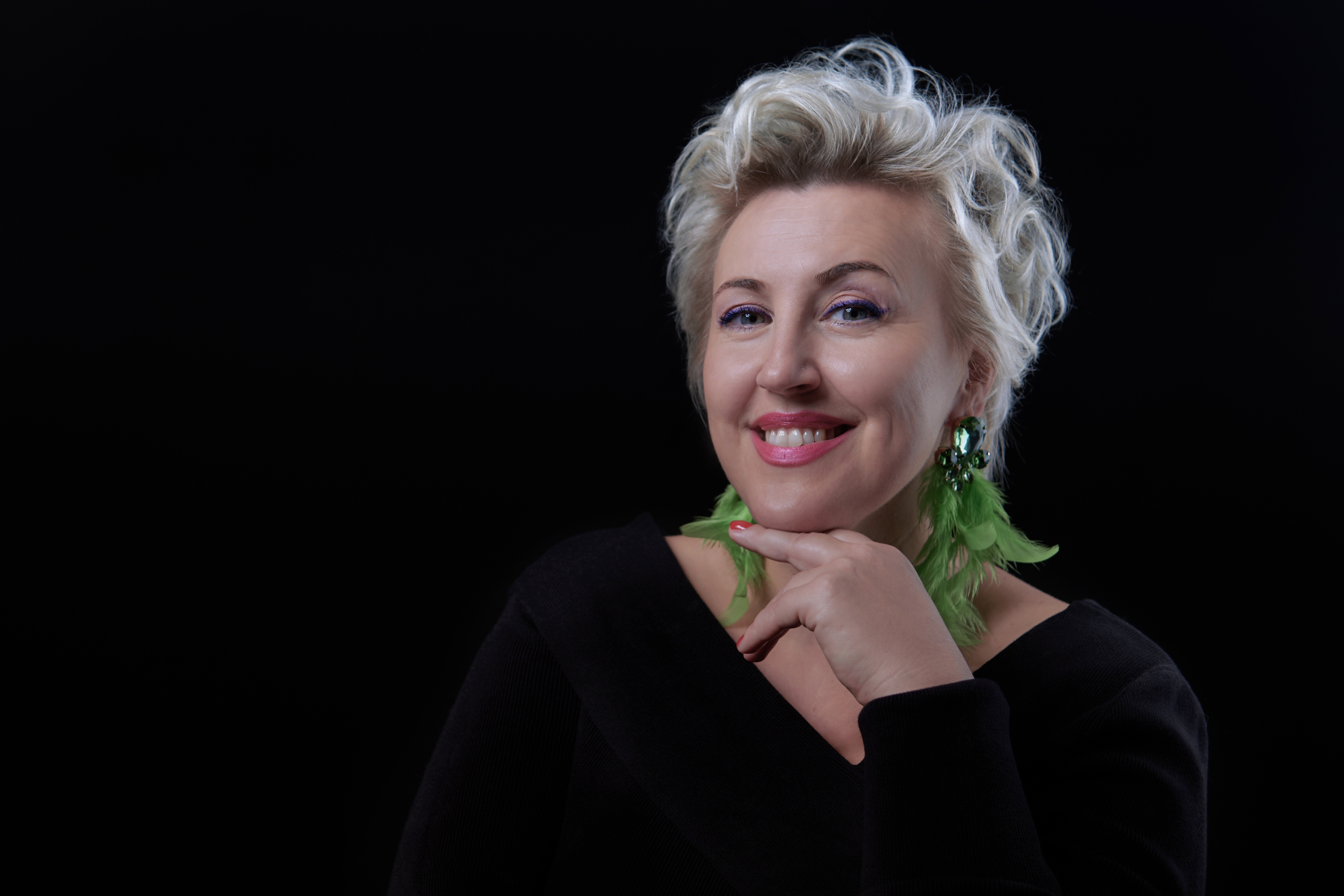 Vlatka Srebacic