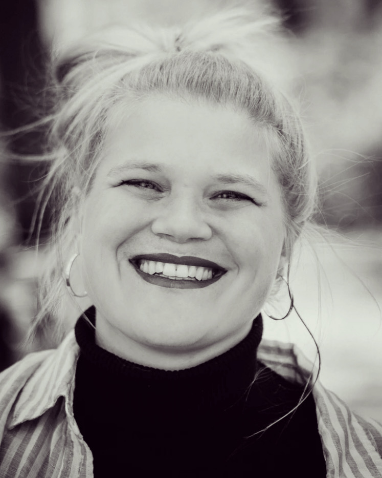 Joanna Brigmann
