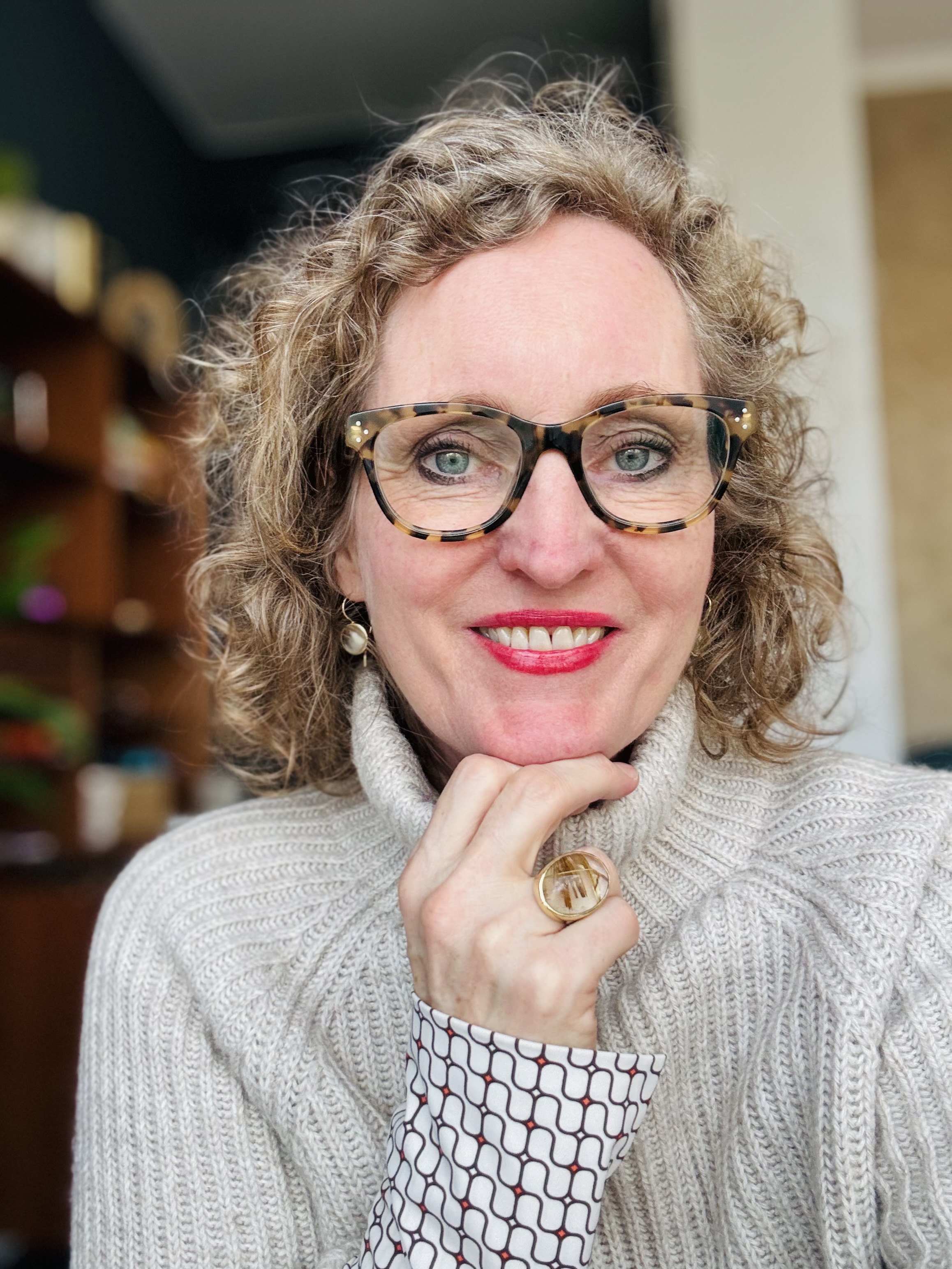Anja Drews