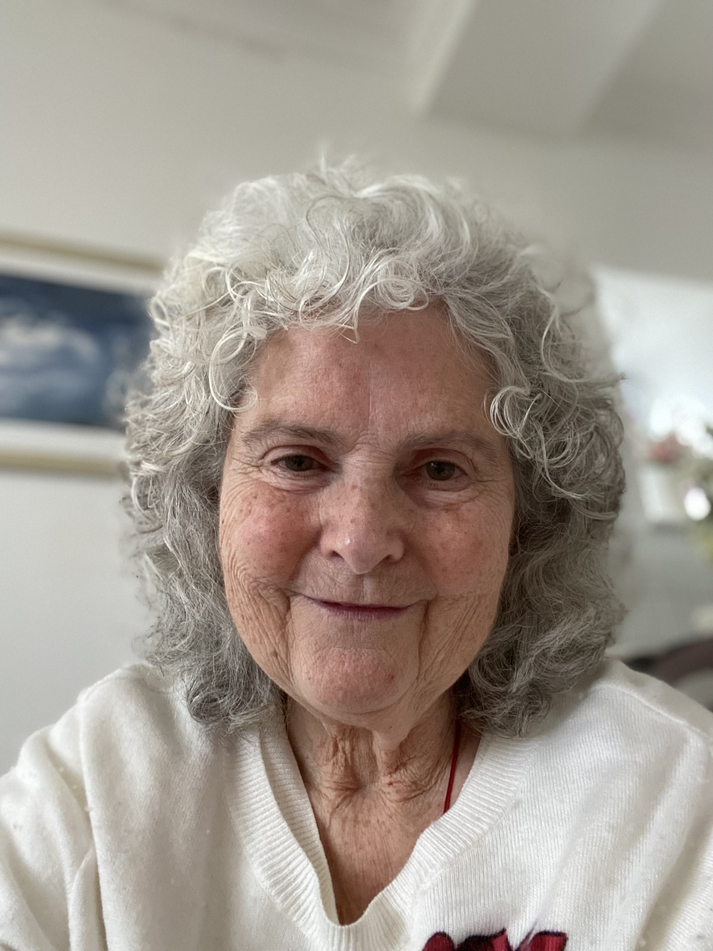 Helen Angel