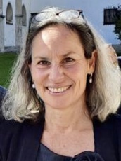 Britta Burmehl
