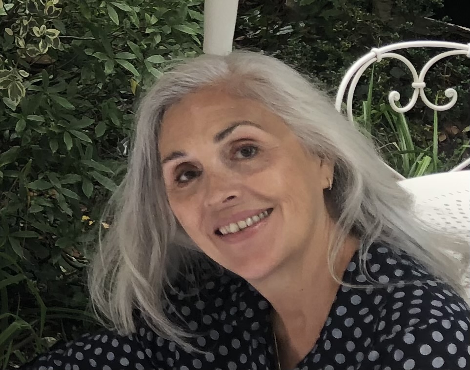 Pamela Gonder