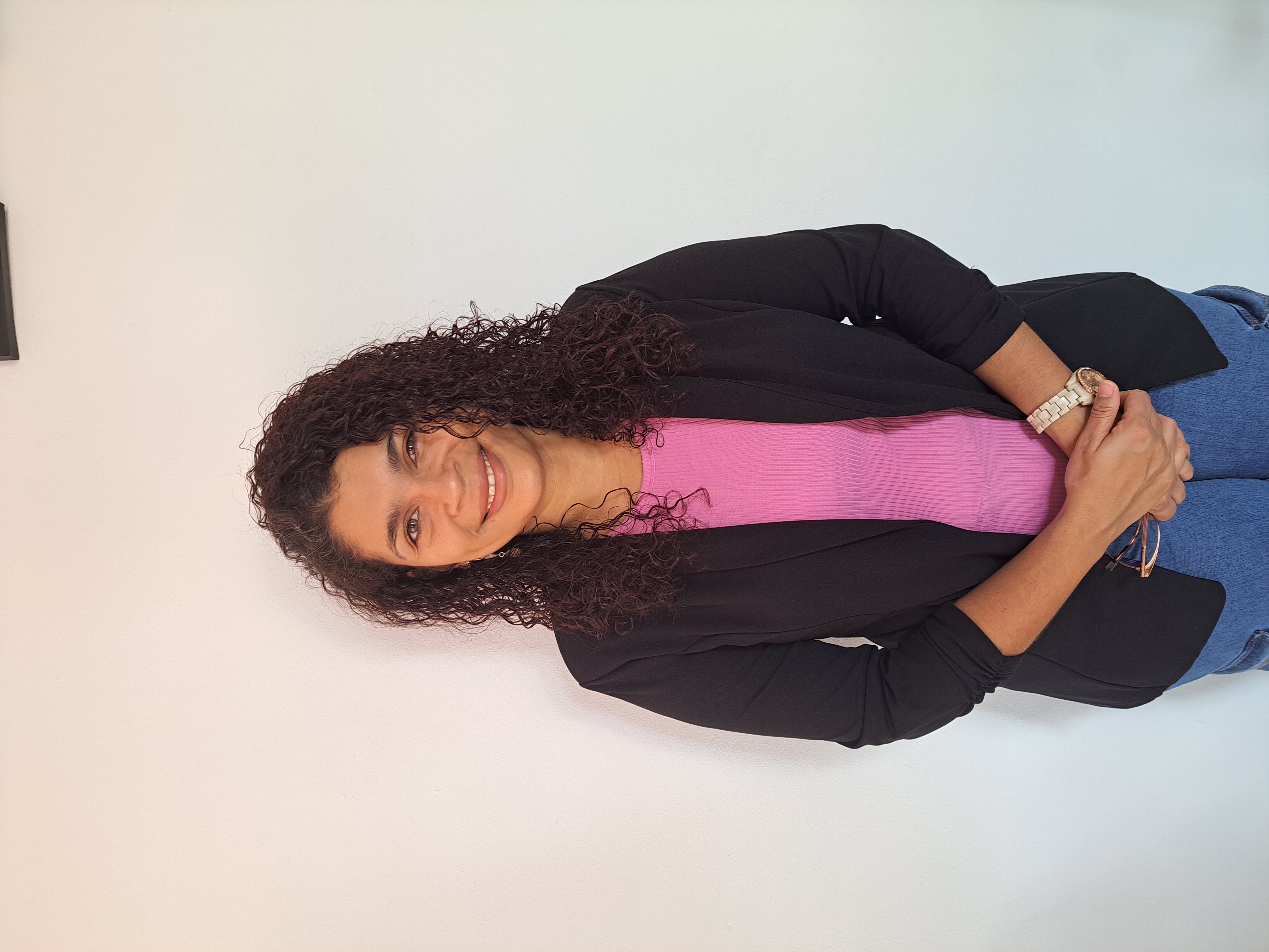 Verónica Cerdas Benavides