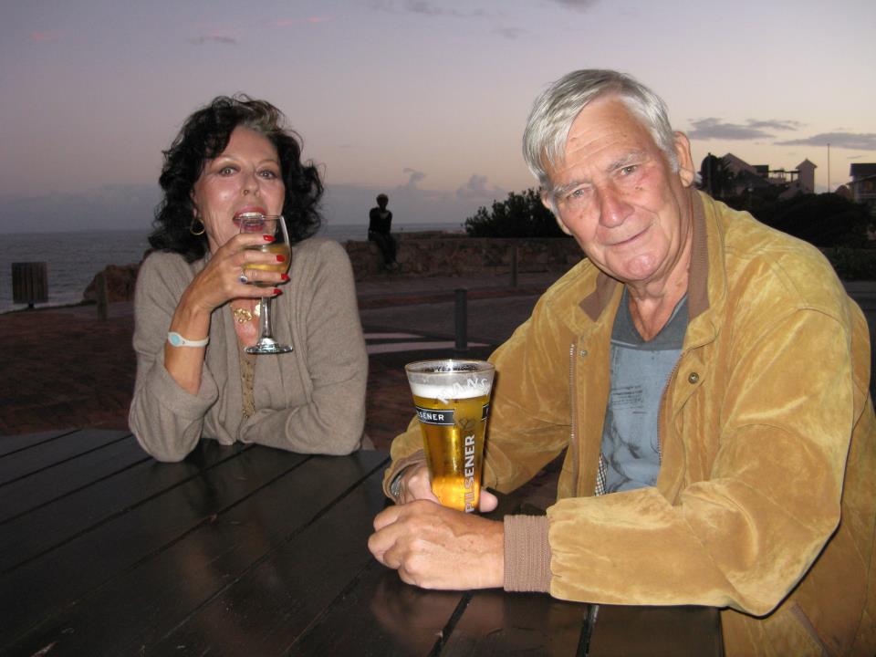vera Shonberg Oram