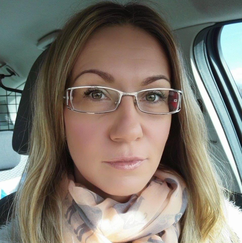Satu Tuohiniemi