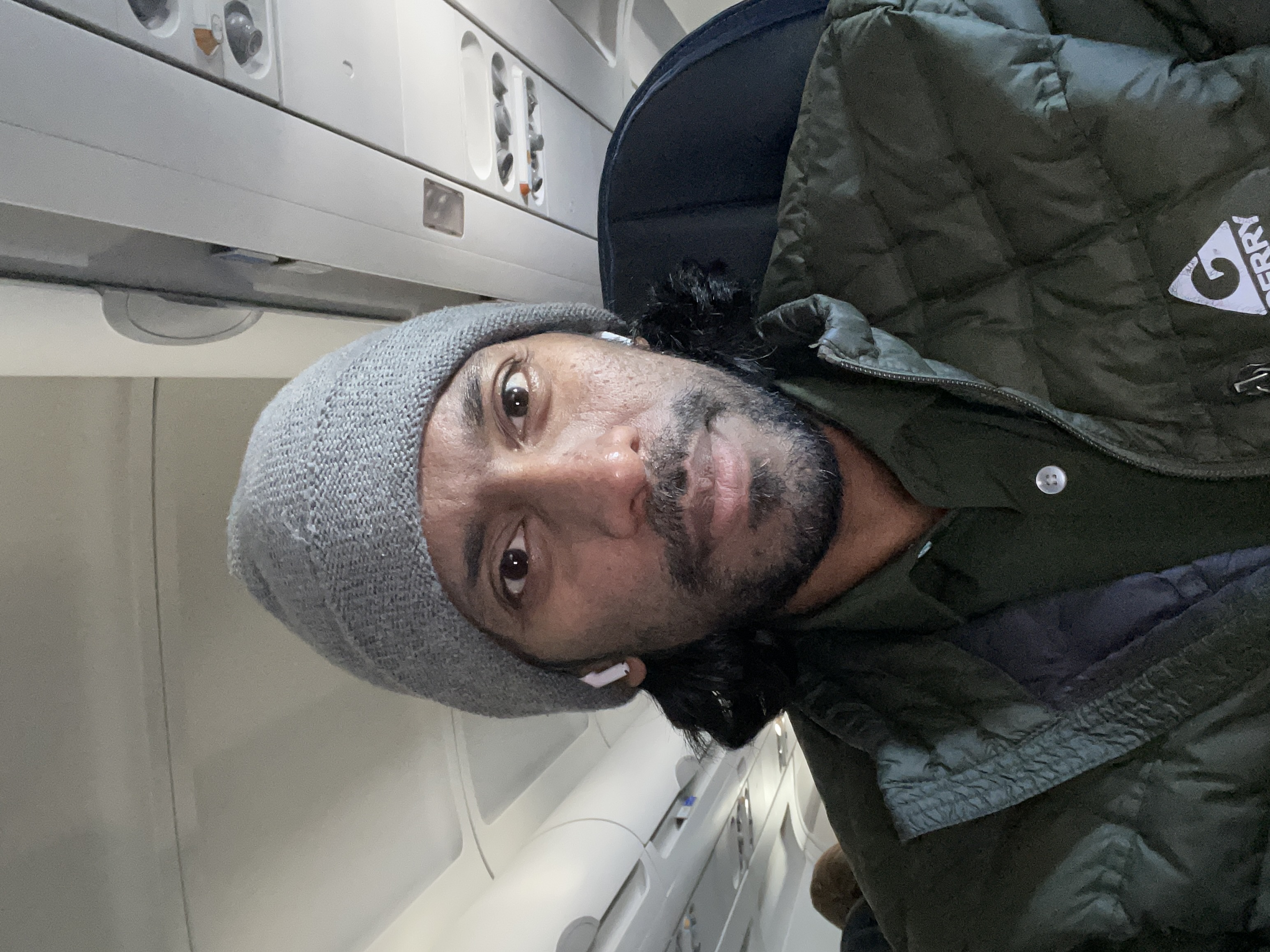 Julian Varghese