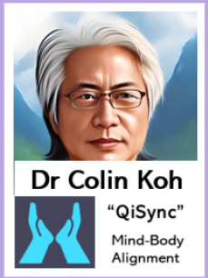 Colin Koh