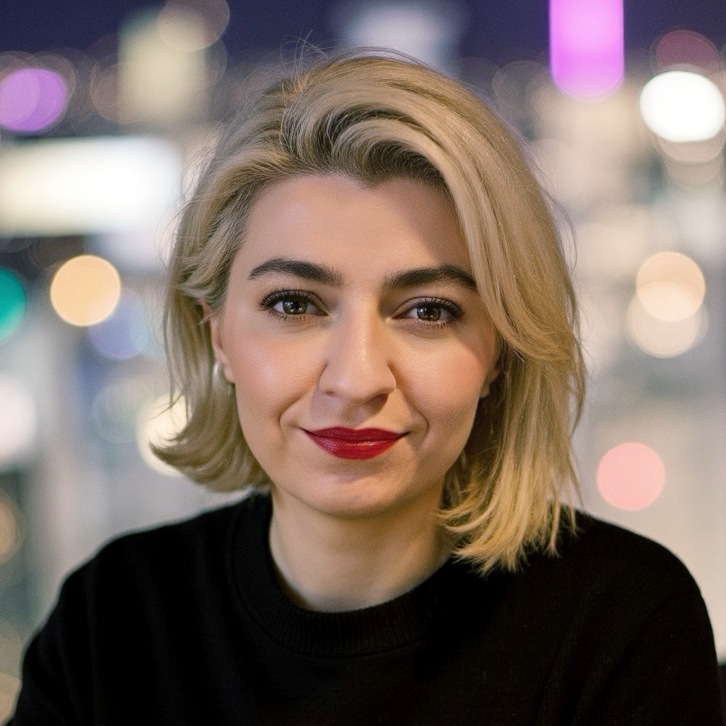 Alexandra Denisova
