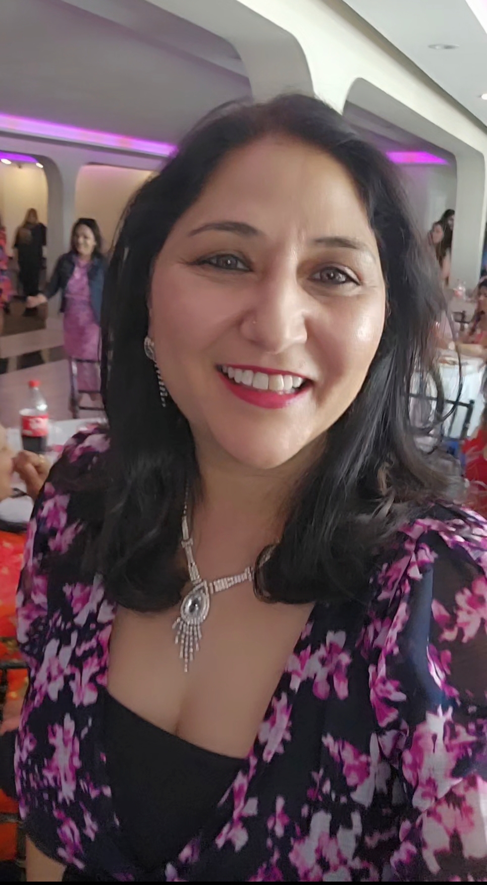 Neela Gohil