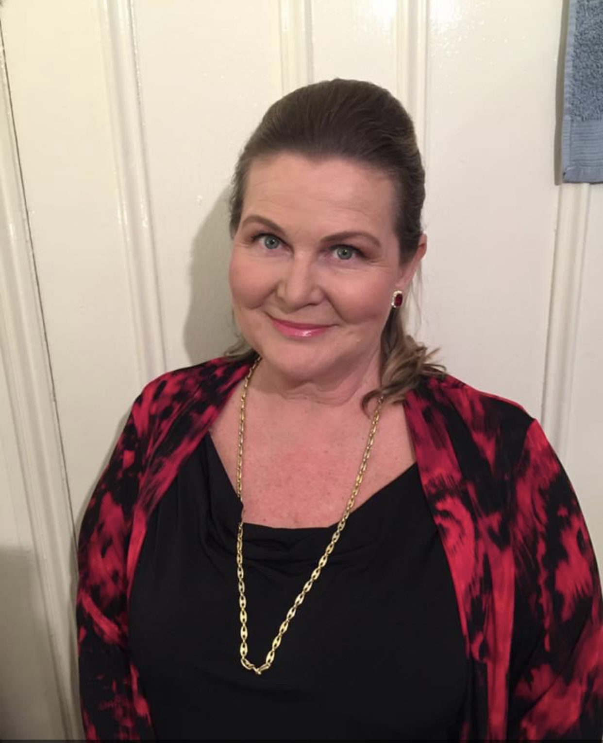 teresa hamilton-smith