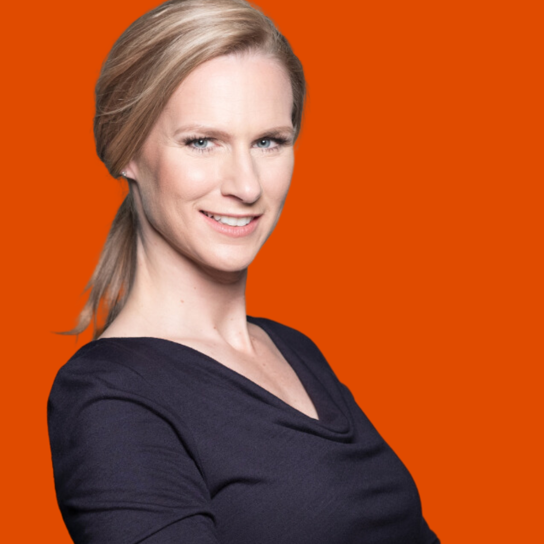 Catharina I einfach.netzwerken