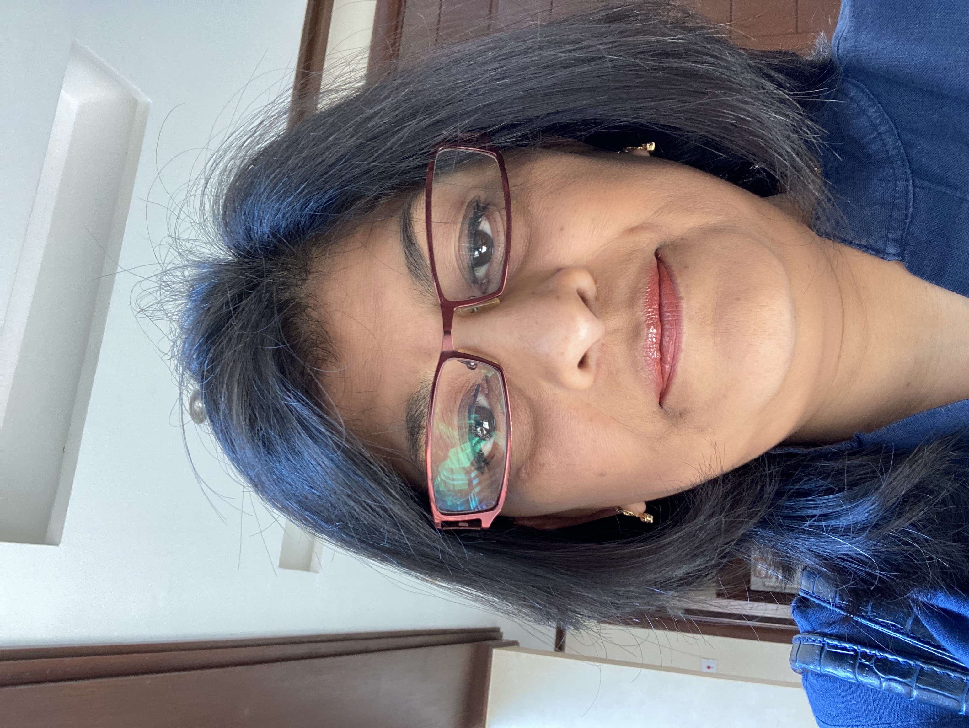 Anupa Ashit Shah