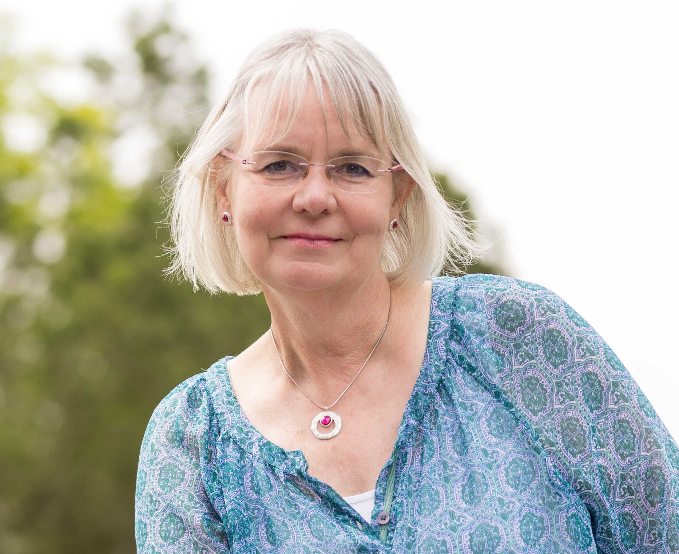 Astrid Gövert