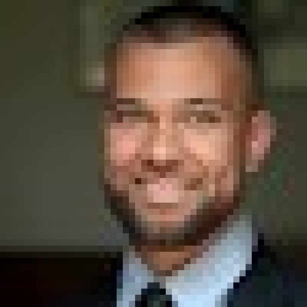Eric Cheek avatar