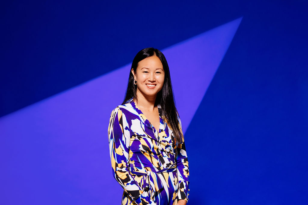Emily Chong