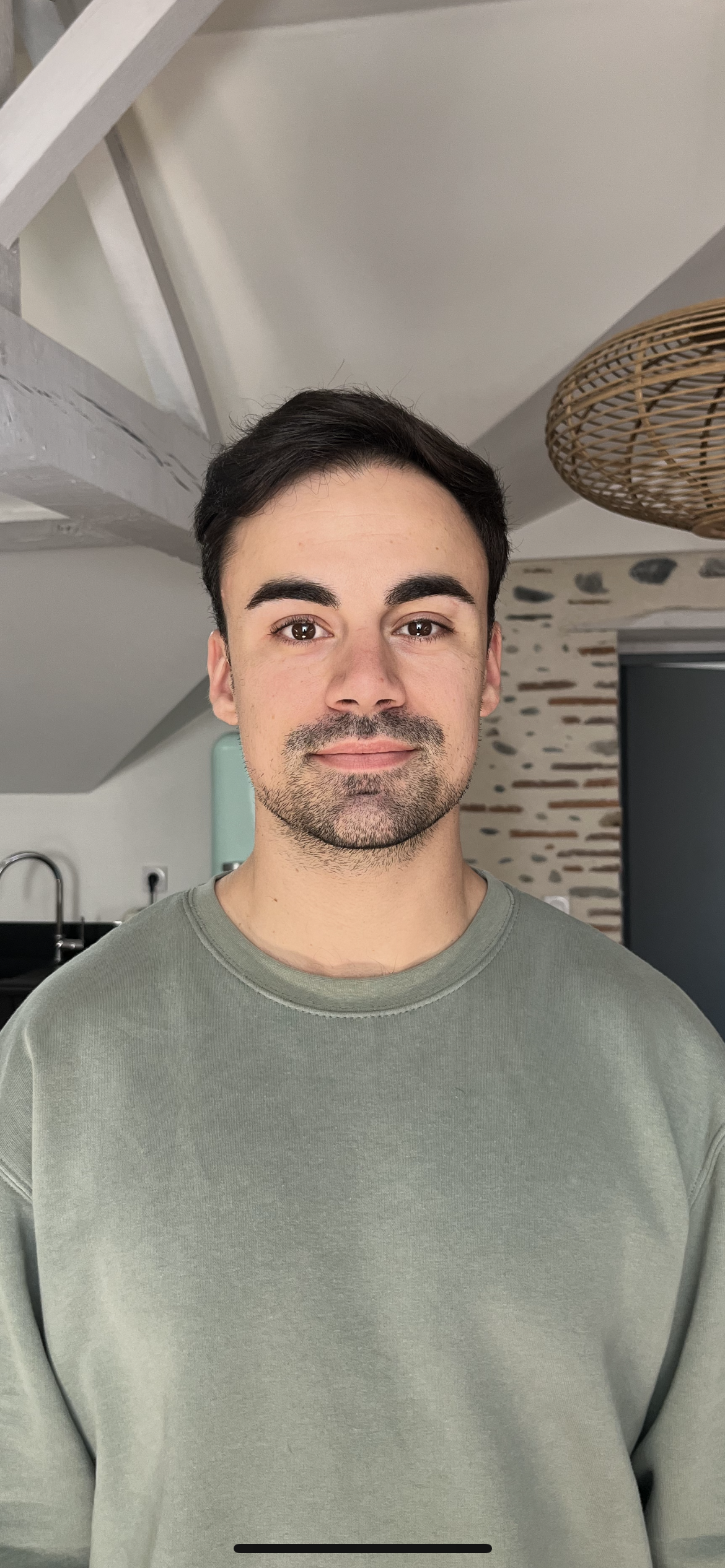 Cl&eacute;ment BRAVO