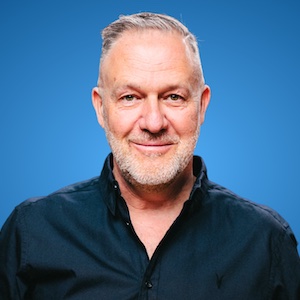 Daniel Wagner