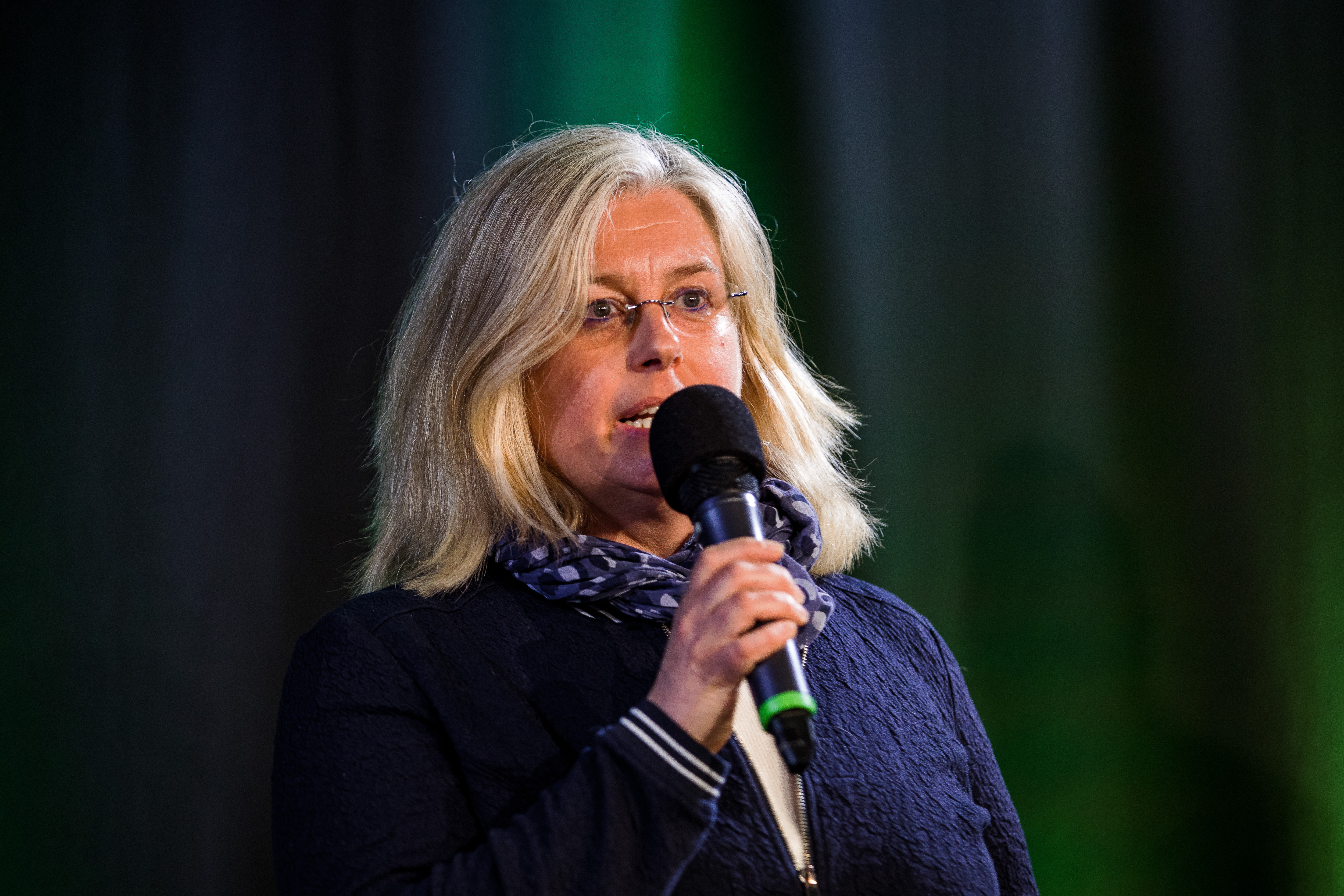 Ulrike Wenke Bischoff