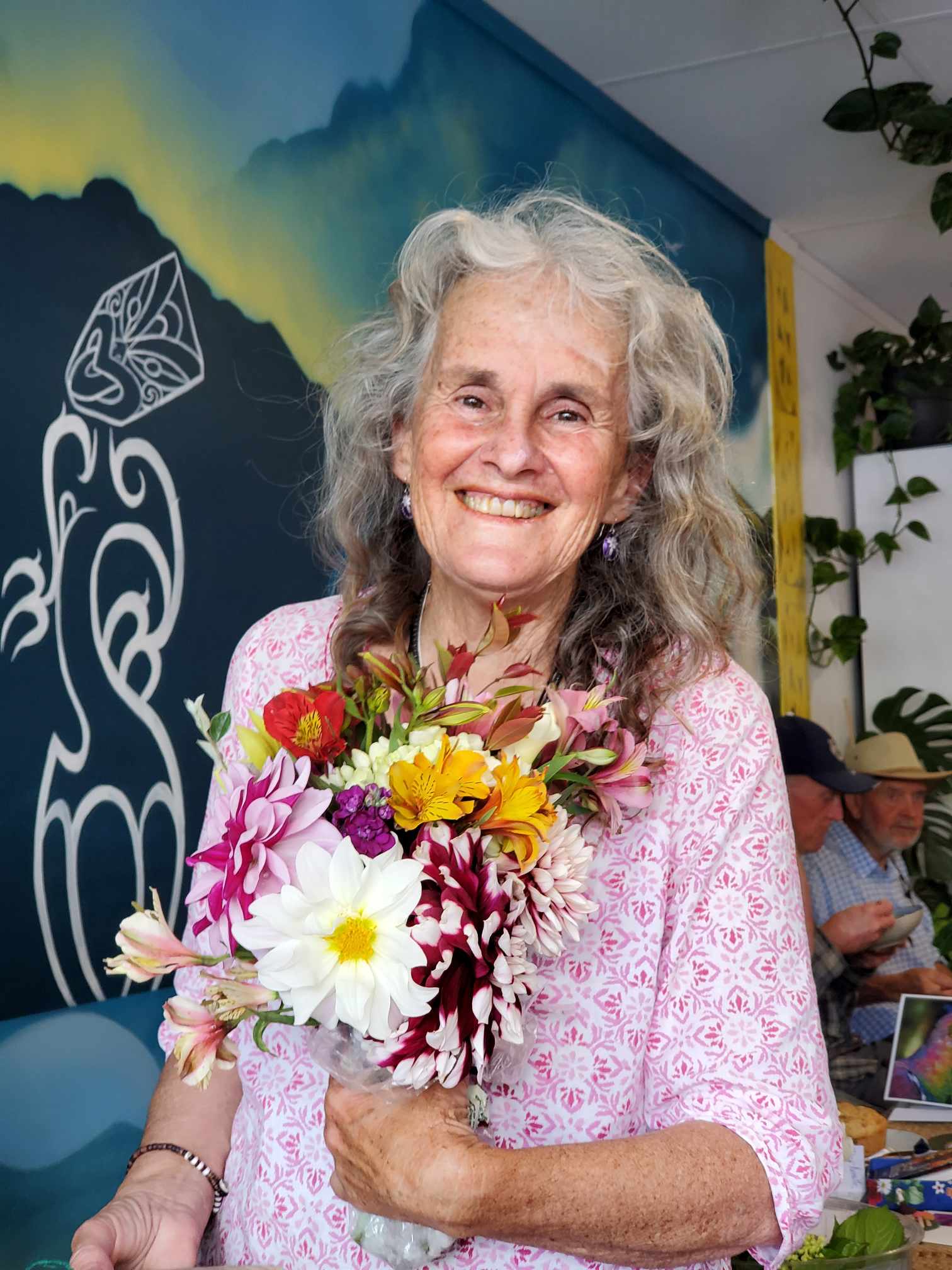 Annette Laird (Kapa)