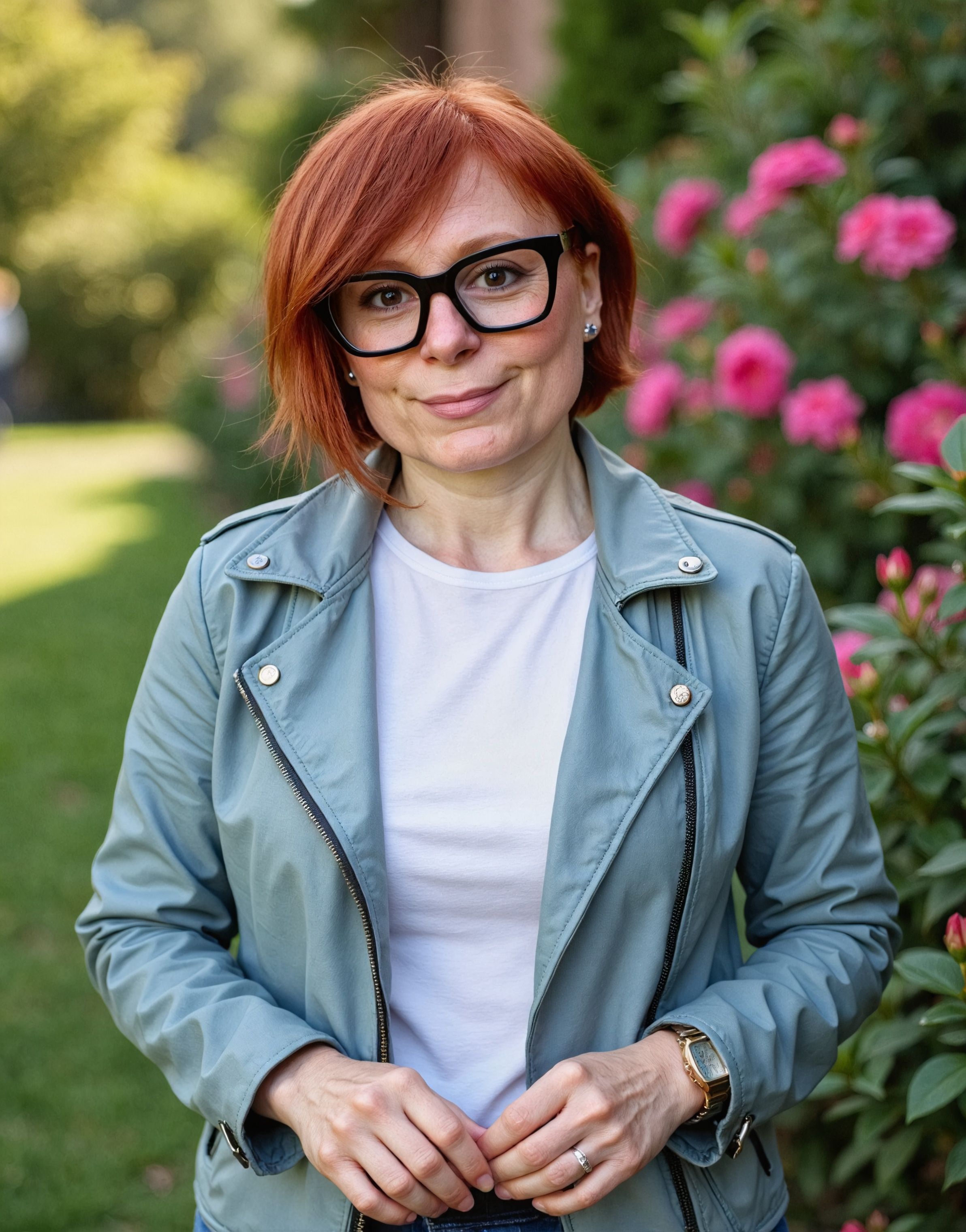 Sarah Cornforth