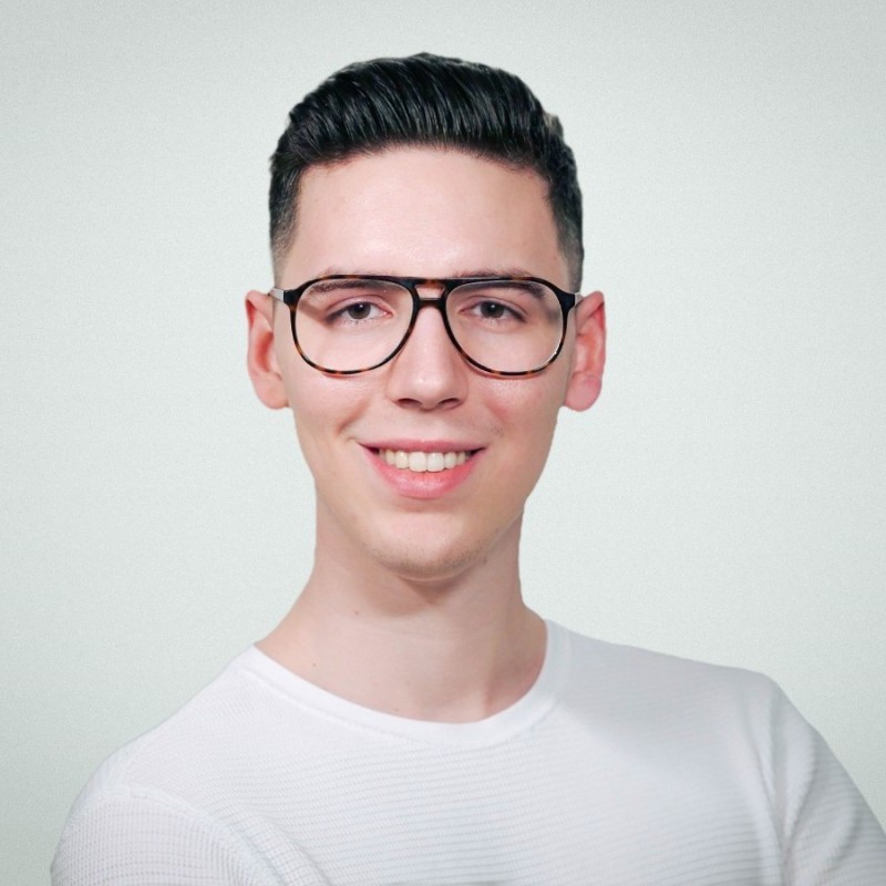 Dominik Mate Kovacs