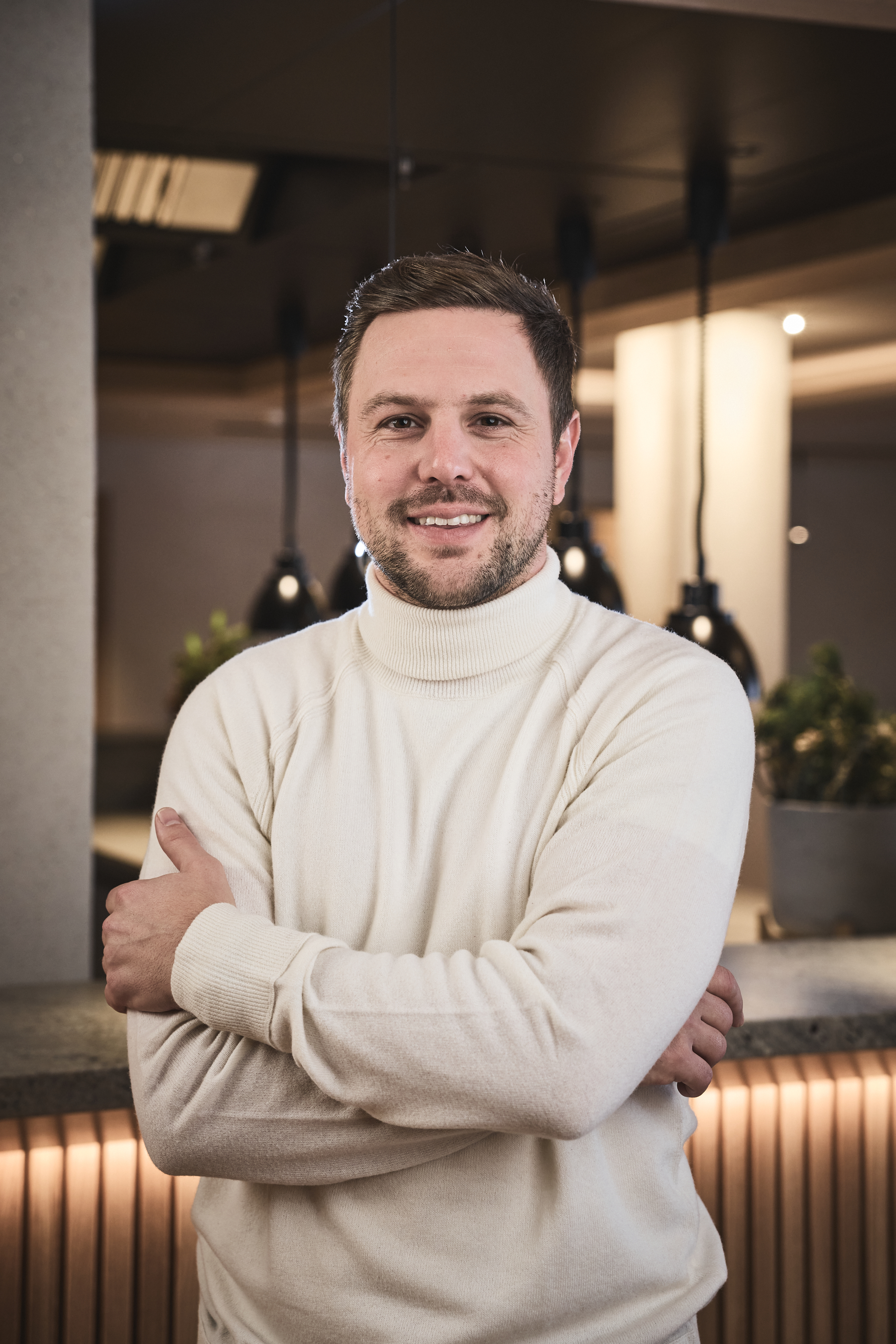 Markus Promberger
