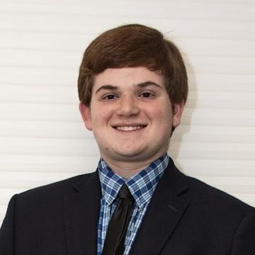 Brandon Gitles