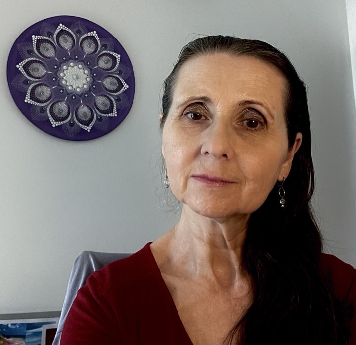Irena Košecká