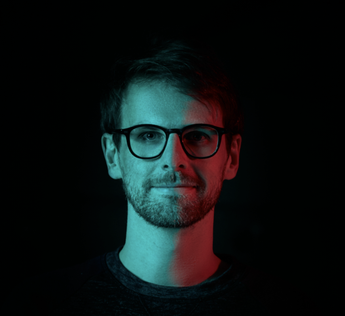 Andreas Tauber
