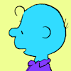Client review avatar