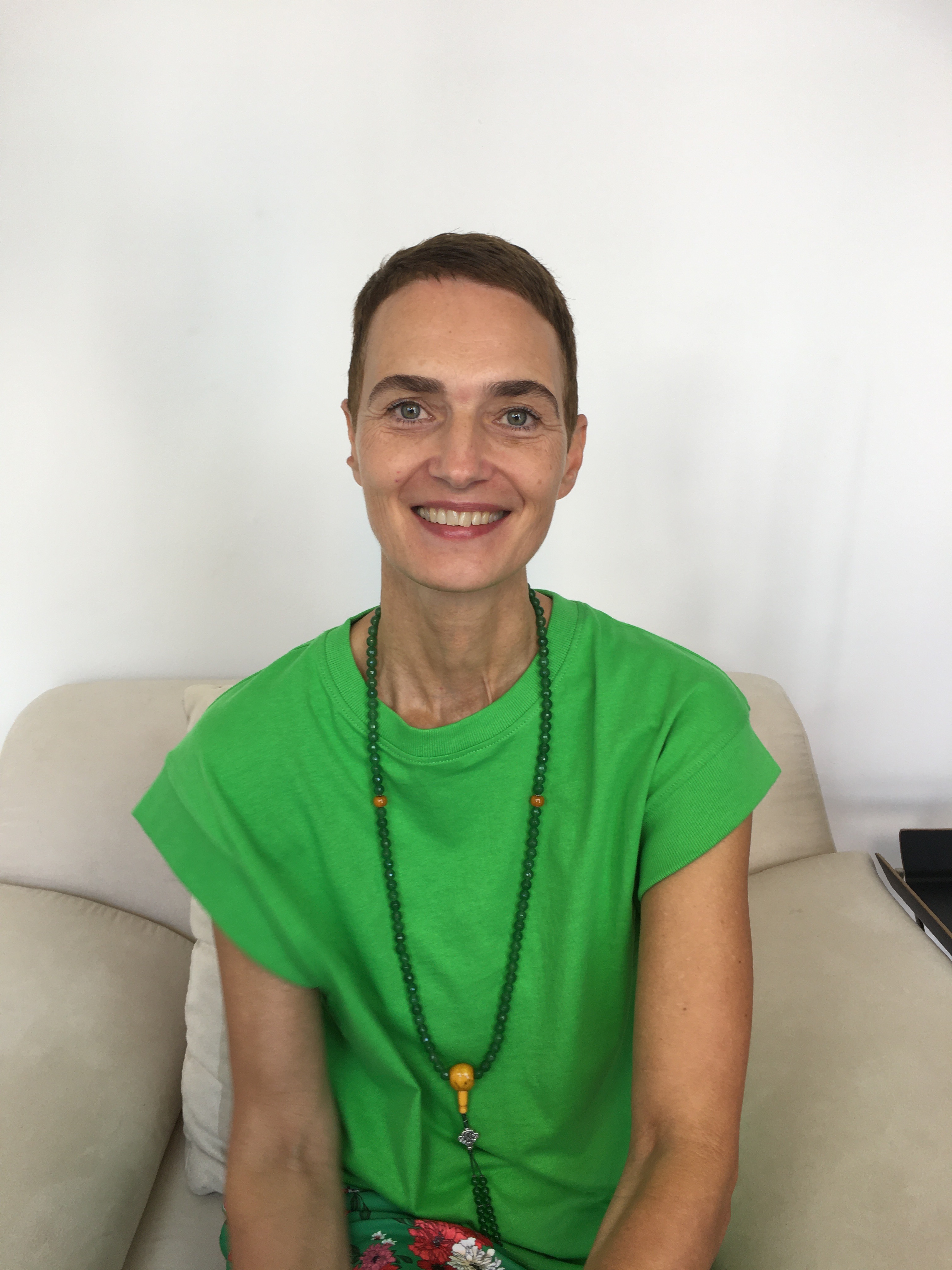 Bettina Hallifax