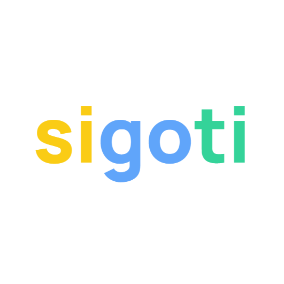 Sigoti Ltd
