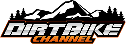 Dirtbike Channel Logo
